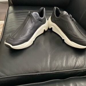 Women shoes, size 10-10,5, Ecco, NWOT.
